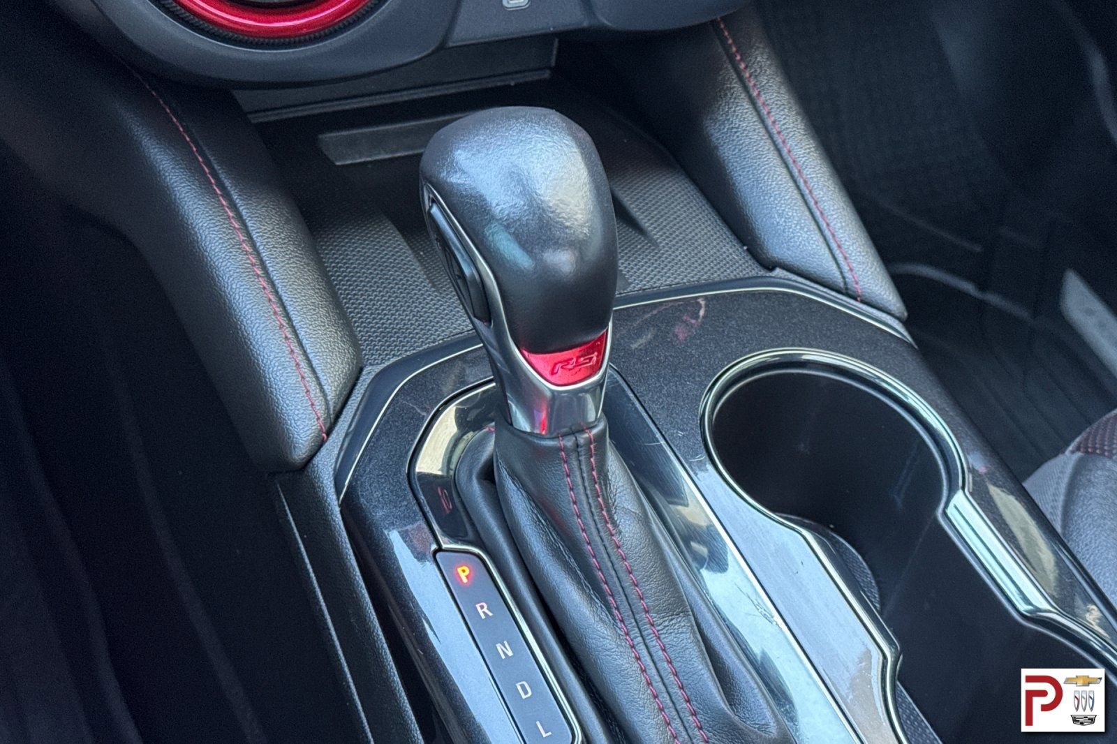 2022 Chevrolet Blazer RS - Photo 26