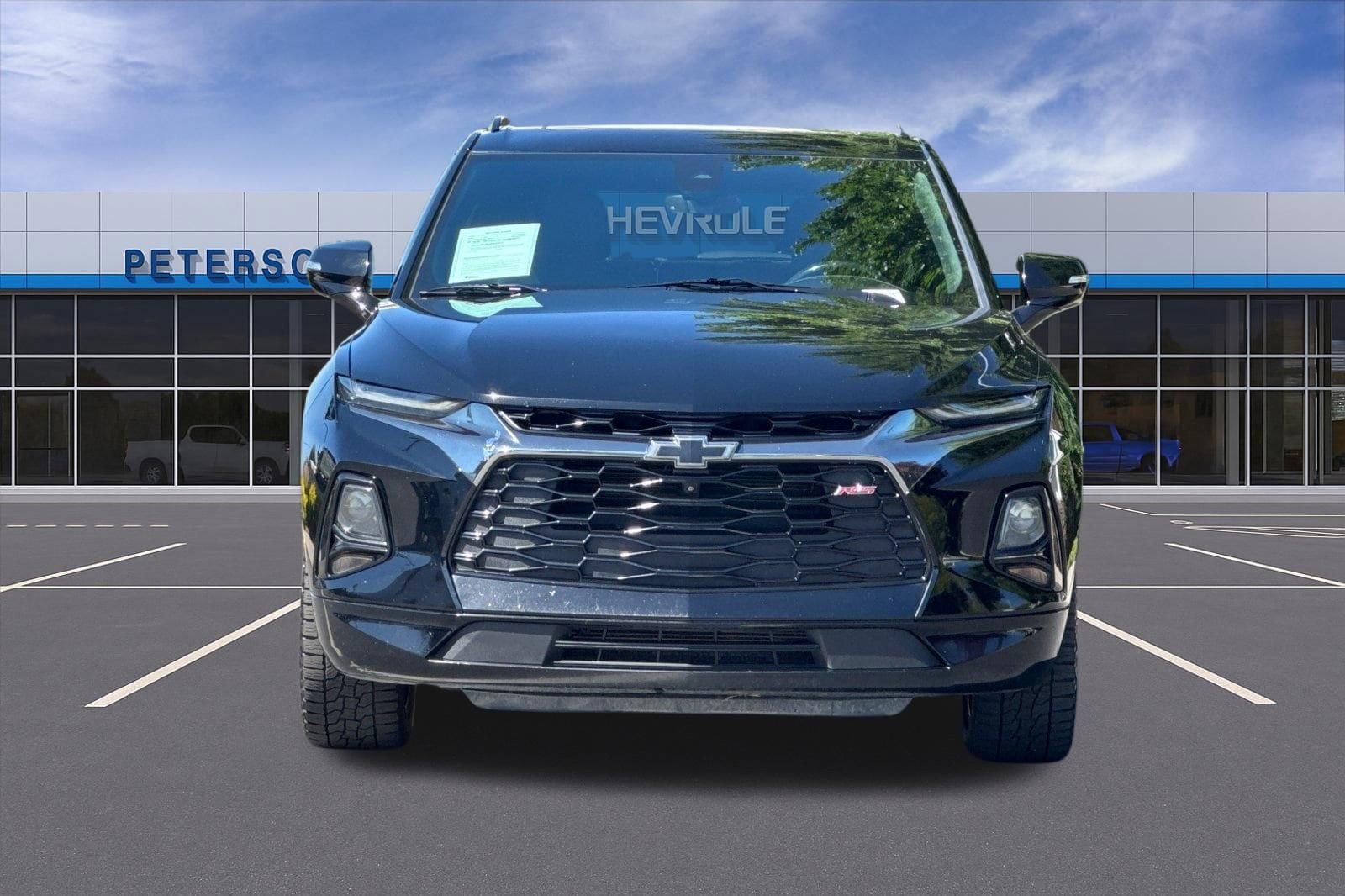 2022 Chevrolet Blazer RS - Photo 9