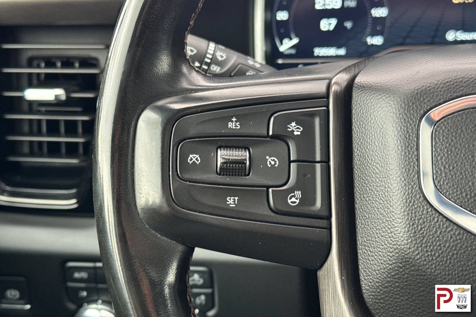 2024 GMC Sierra 3500HD AT4 - Photo 26