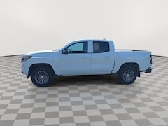 2025 Chevrolet Colorado LT Truck Crew Cab