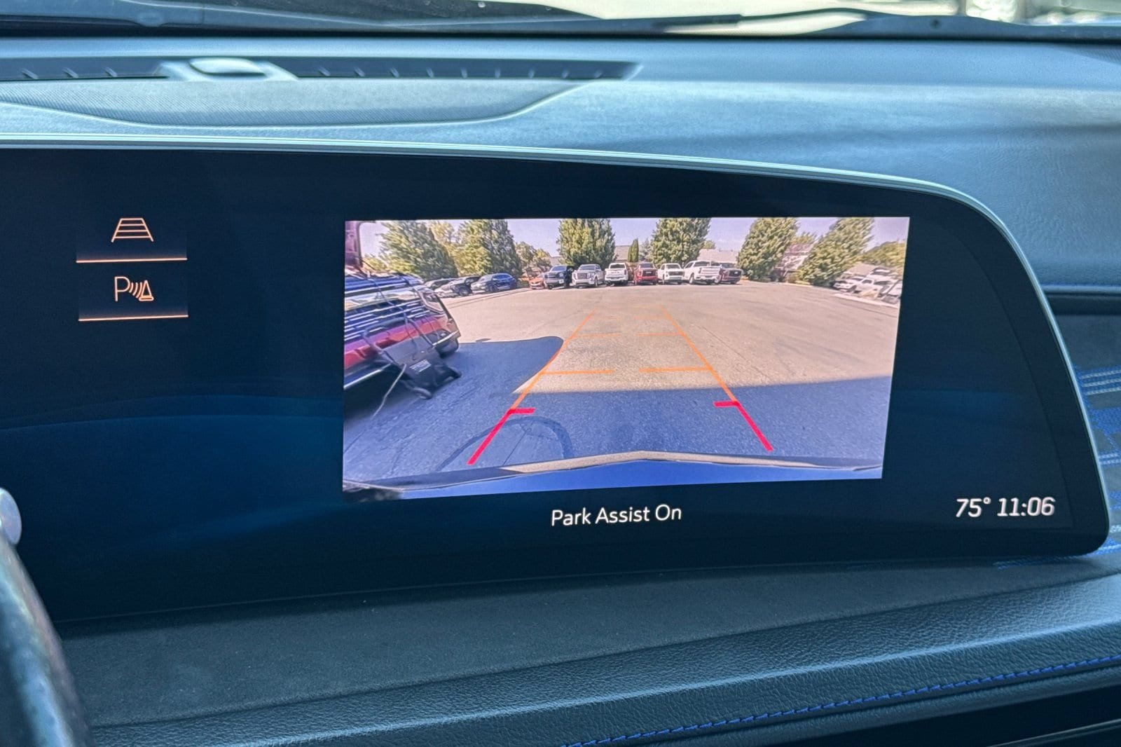 2024 Cadillac XT4 Sport - Photo 22