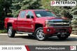 Chevrolet Silverado 2500HD