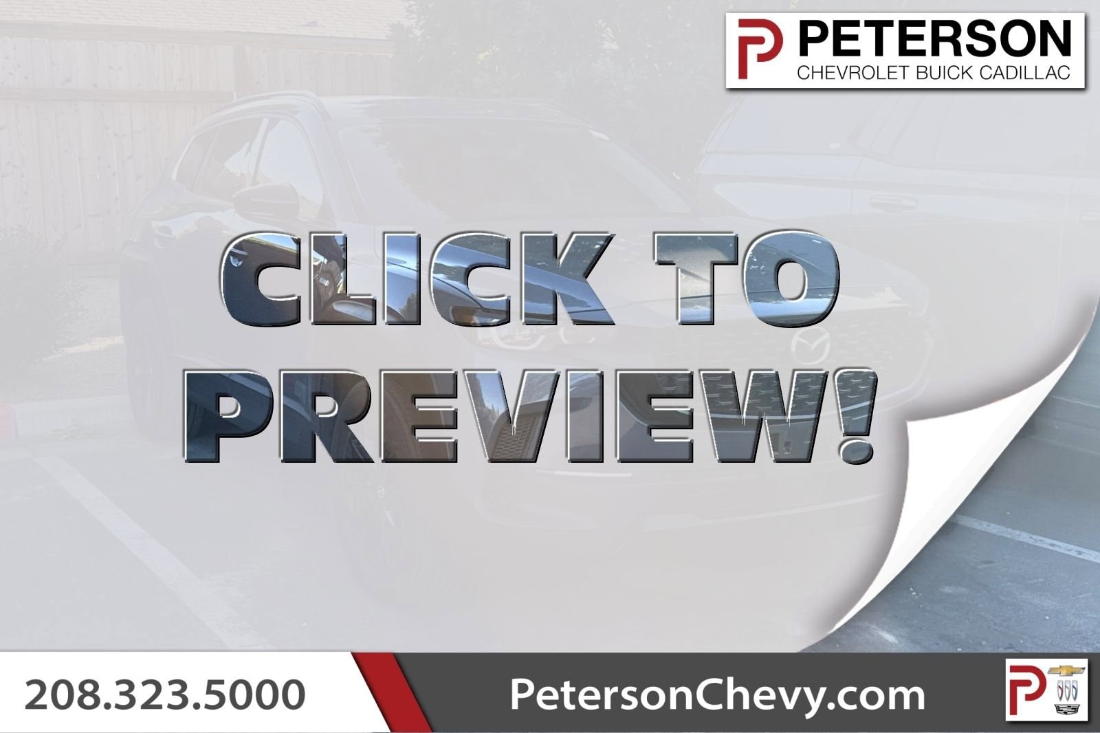 2025 Mazda CX-50 2.5 Hybrid Premium's photo