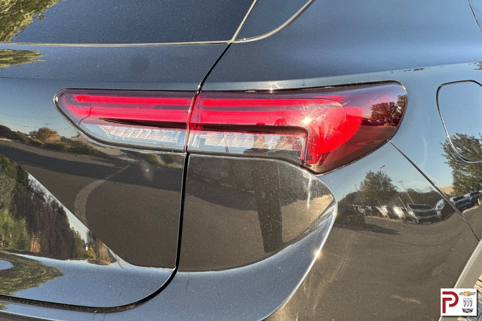 2021 Buick Envision Essence - Photo 34