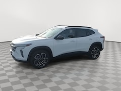 2025 Chevrolet Trax 2RS SUV
