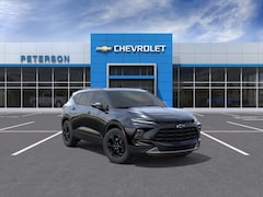 2026 Chevrolet Blazer LT w/3LT SUV
