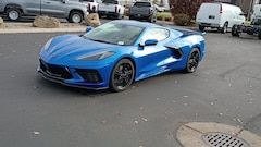 2026 Chevrolet Corvette Stingray Stingray w/2LT Coupe