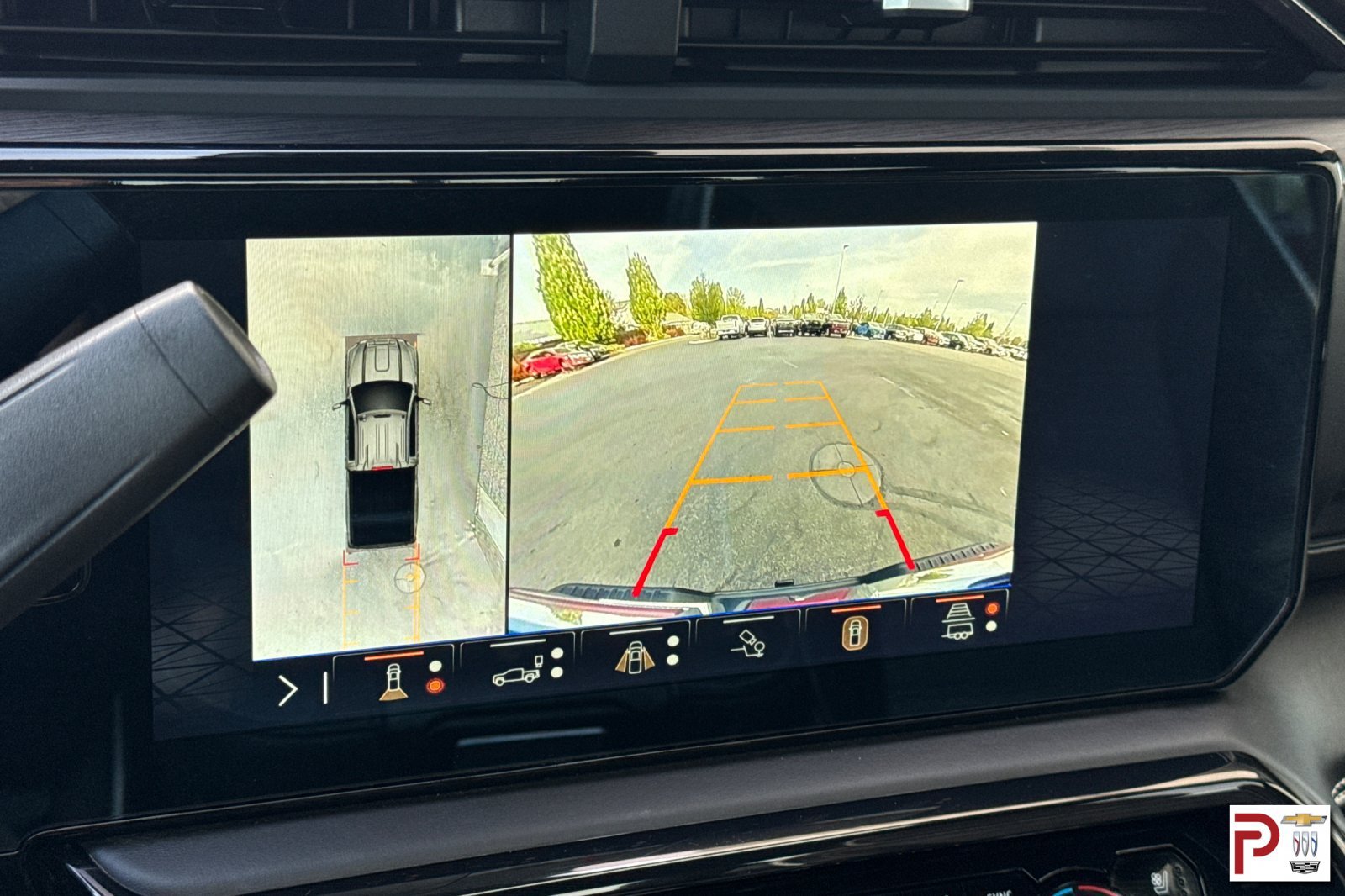 2024 GMC Sierra 2500HD AT4X - Photo 23
