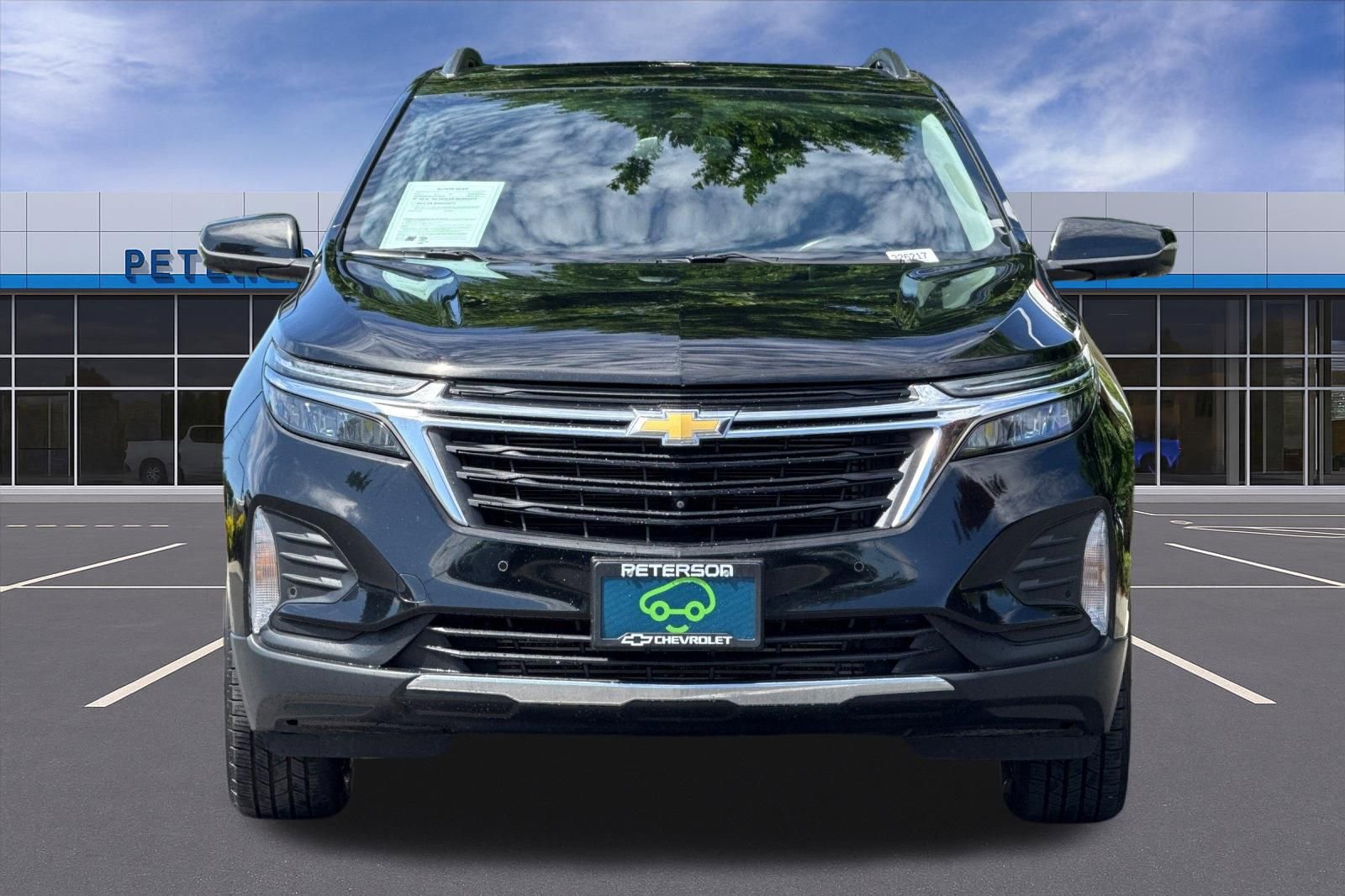 2022 Chevrolet Equinox LT - Photo 9