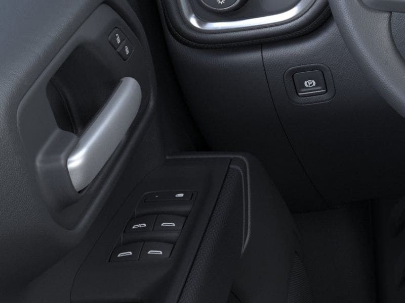 2026 Chevrolet Silverado 3500 HD Work Truck - Photo 24