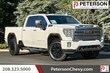 GMC Sierra 3500HD