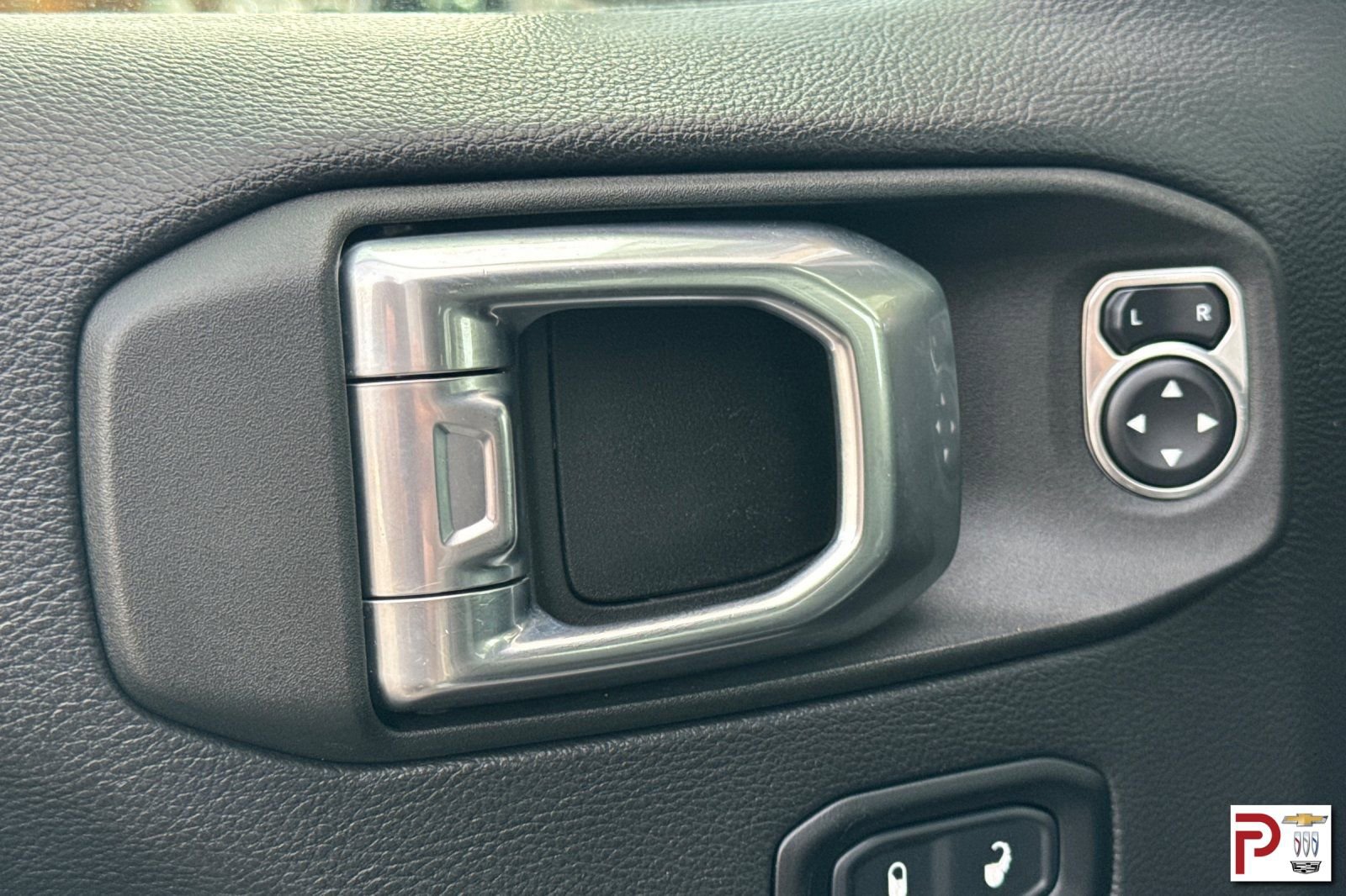 2021 Jeep Wrangler Unlimited Rubicon - Photo 14