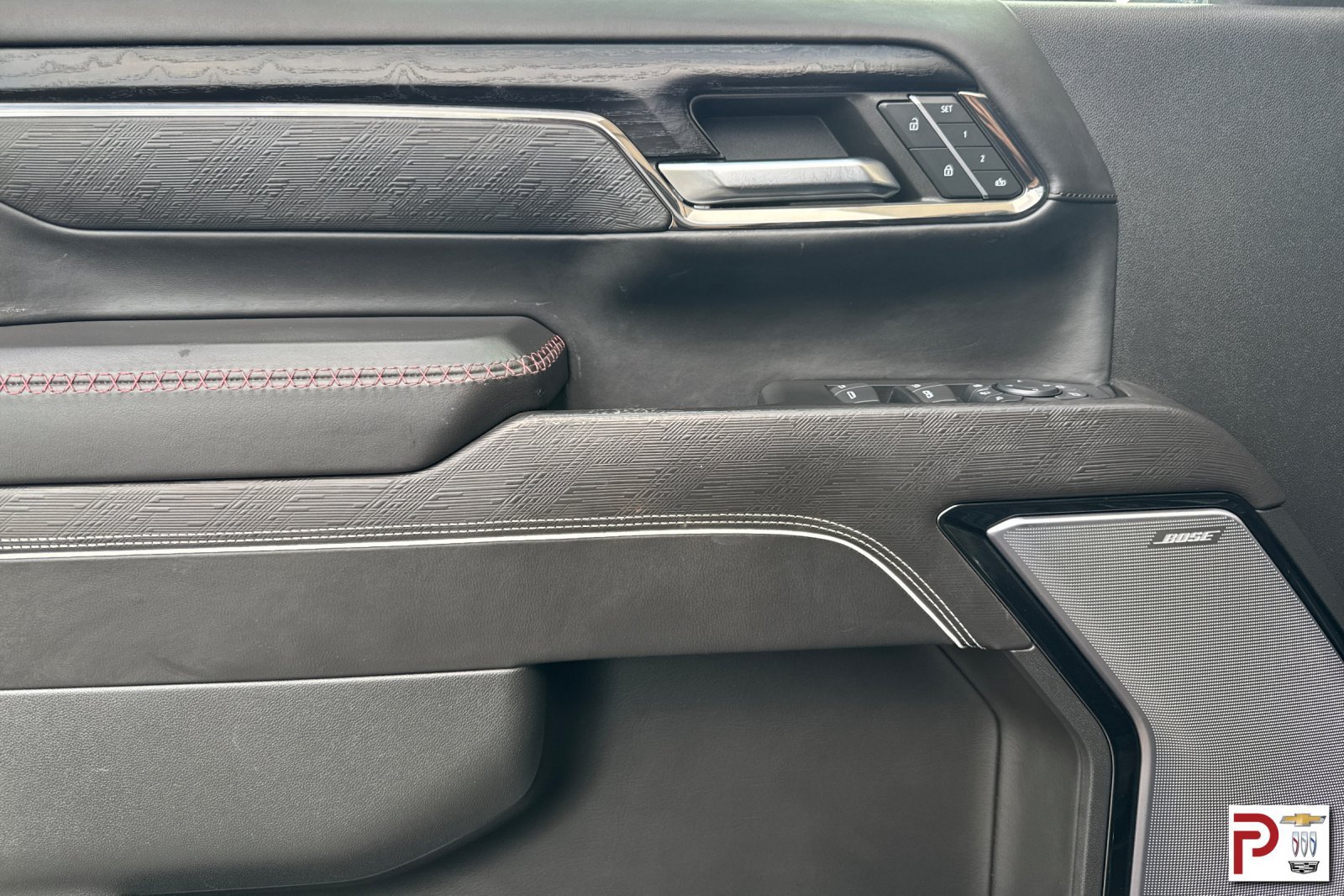 2024 GMC Sierra 2500HD AT4X - Photo 12