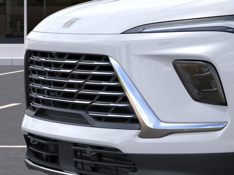 2026 Buick Enclave Preferred - Photo 13