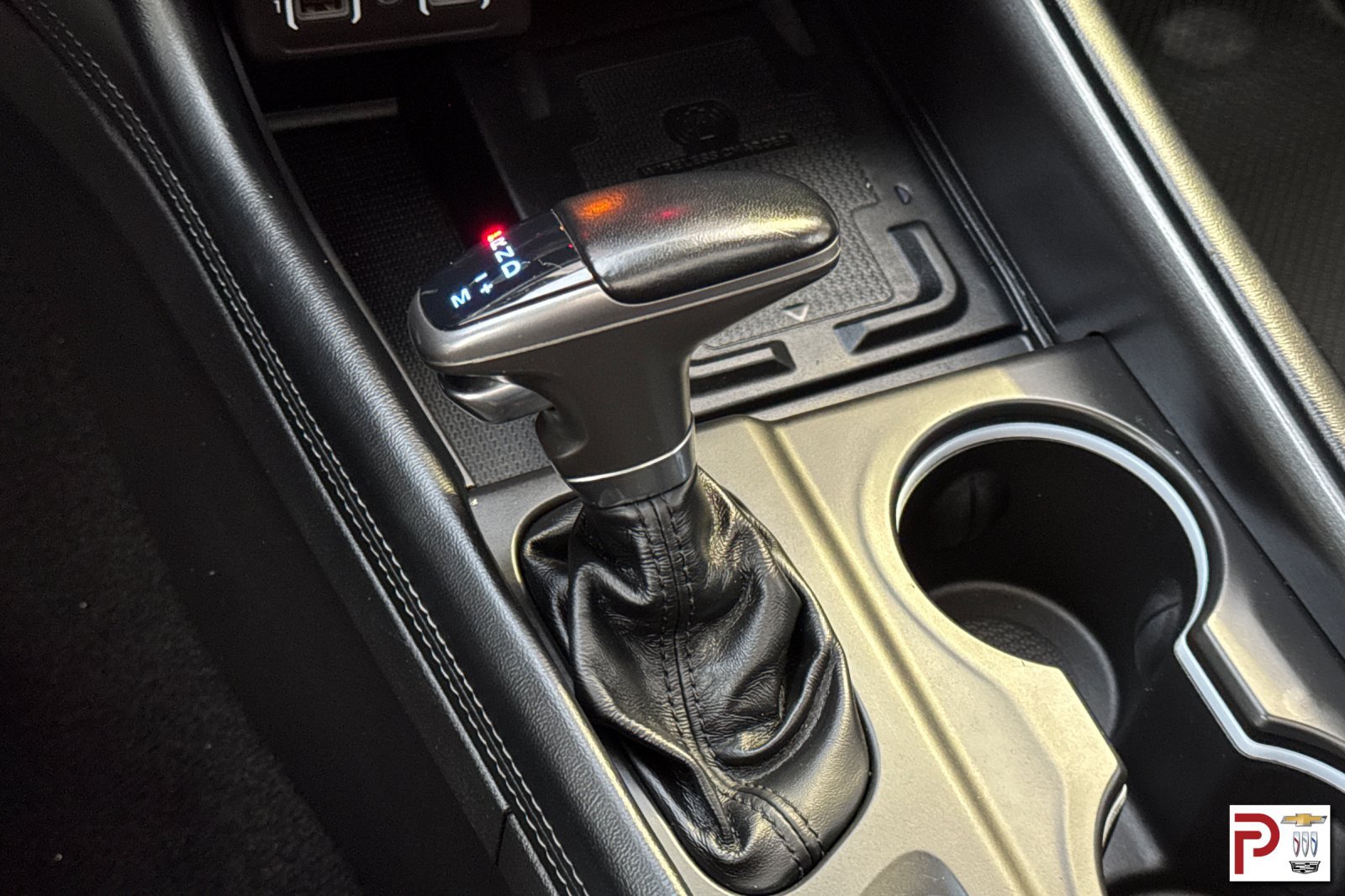2021 Dodge Durango Citadel - Photo 26