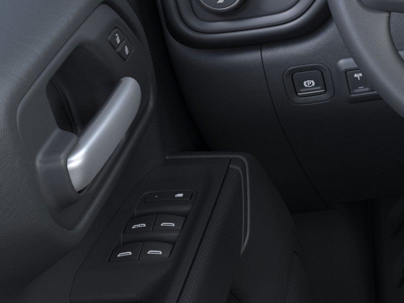 2025 Chevrolet Silverado 2500 HD Work Truck - Photo 22