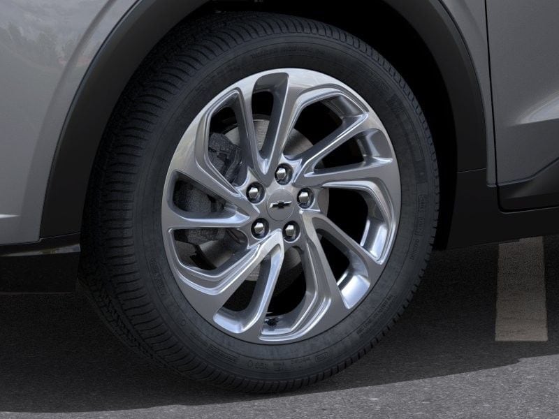 2027 Chevrolet Bolt LT - Photo 10
