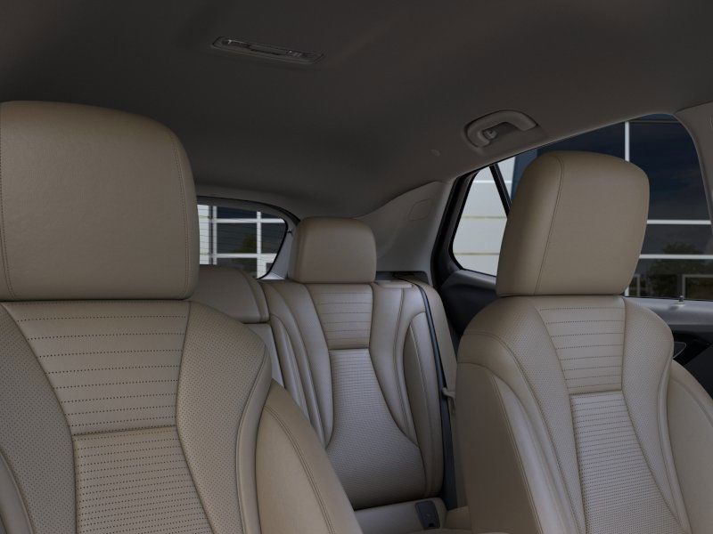 2026 Buick Envision Preferred - Photo 24