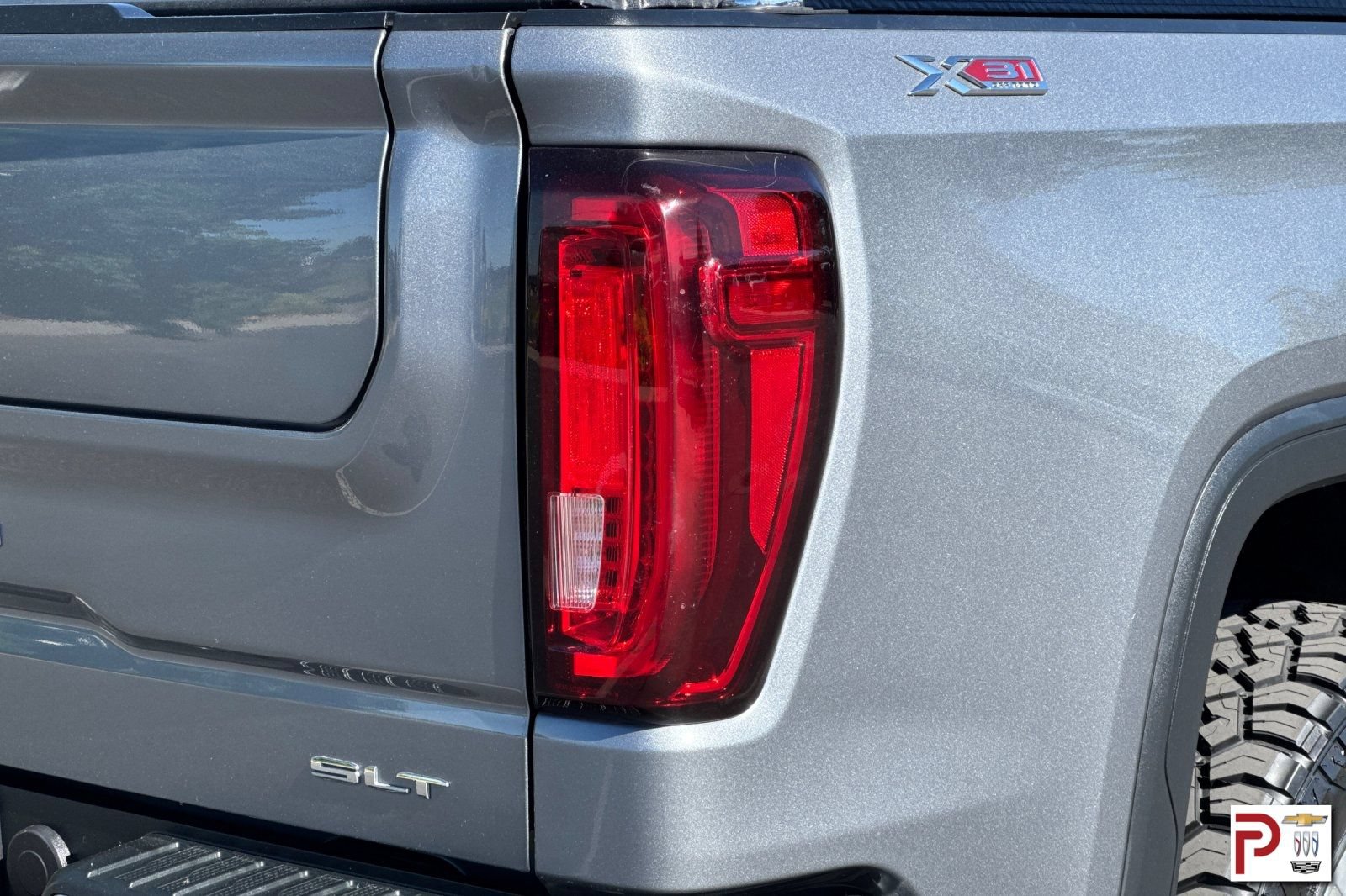 2020 GMC Sierra 1500 SLT - Photo 32