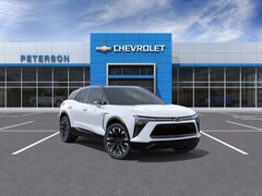 2026 Chevrolet Blazer EV RS SUV