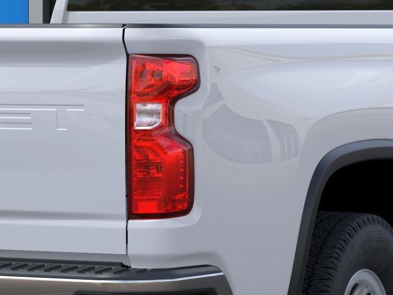 2026 Chevrolet Silverado 3500 HD Work Truck - Photo 12