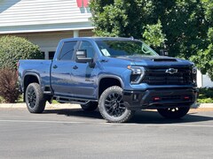 2026 Chevrolet Silverado 3500 HD LT Truck Crew Cab