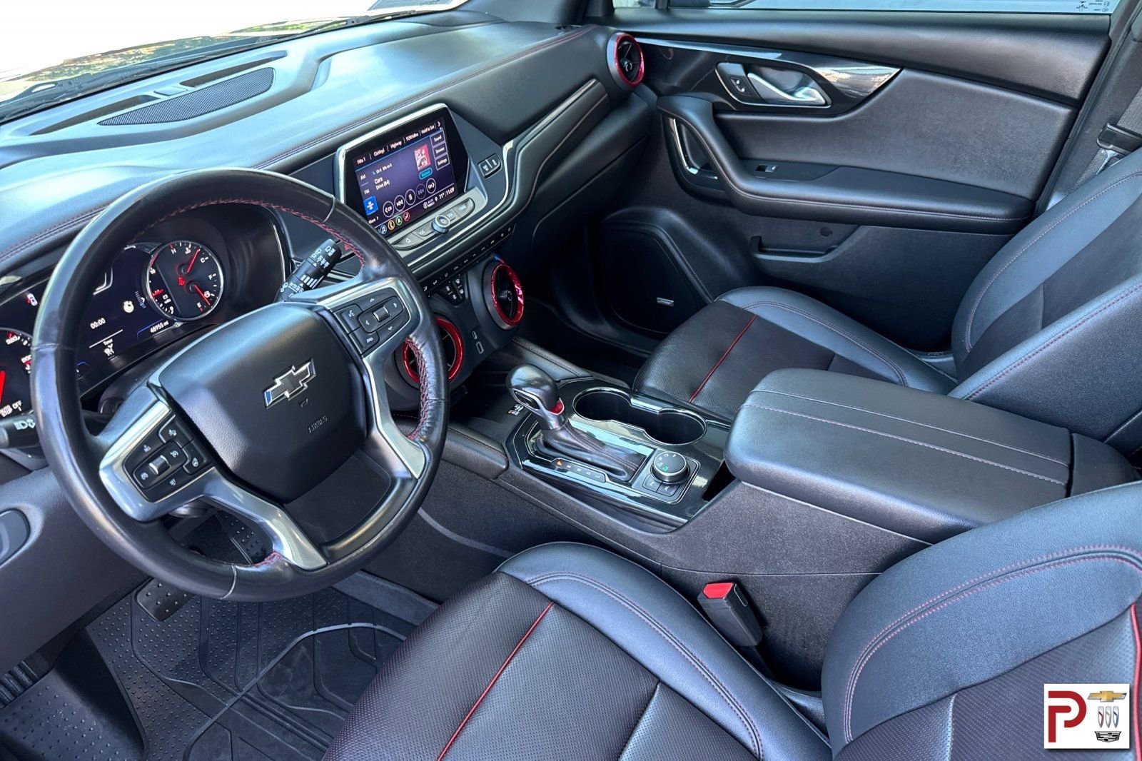 2022 Chevrolet Blazer RS - Photo 10