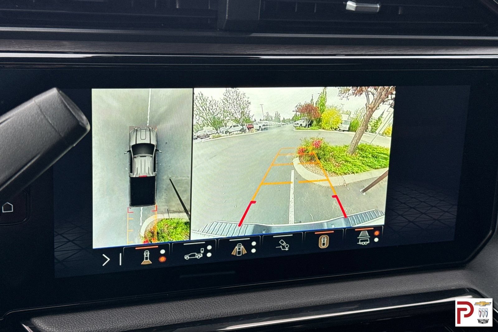 2024 GMC Sierra 3500HD AT4 - Photo 21