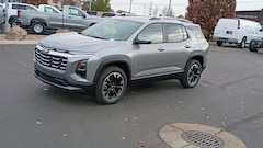 2026 Chevrolet Equinox LT SUV