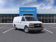 Chevrolet Express 2500