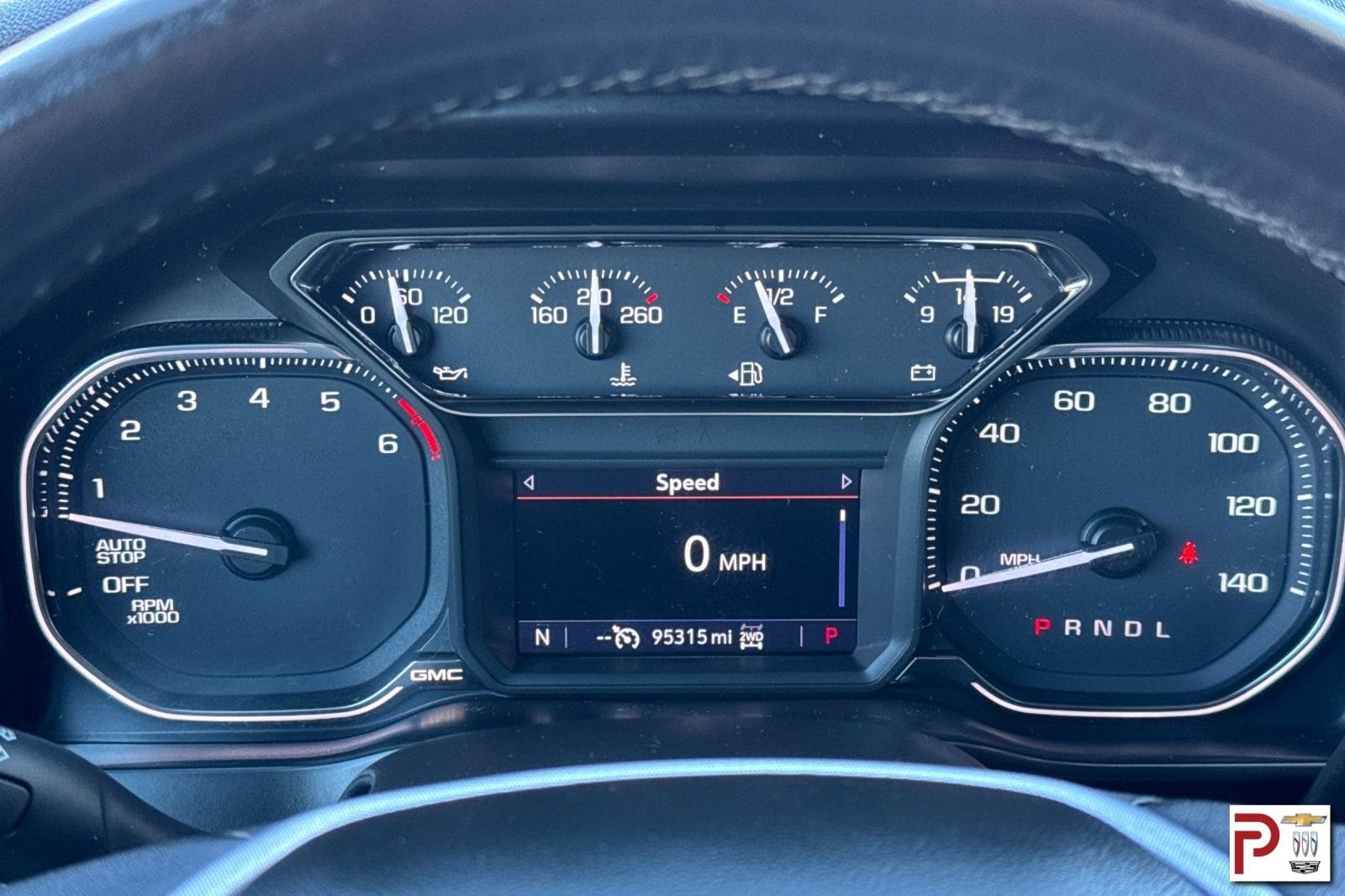 2020 GMC Sierra 1500 SLT - Photo 28
