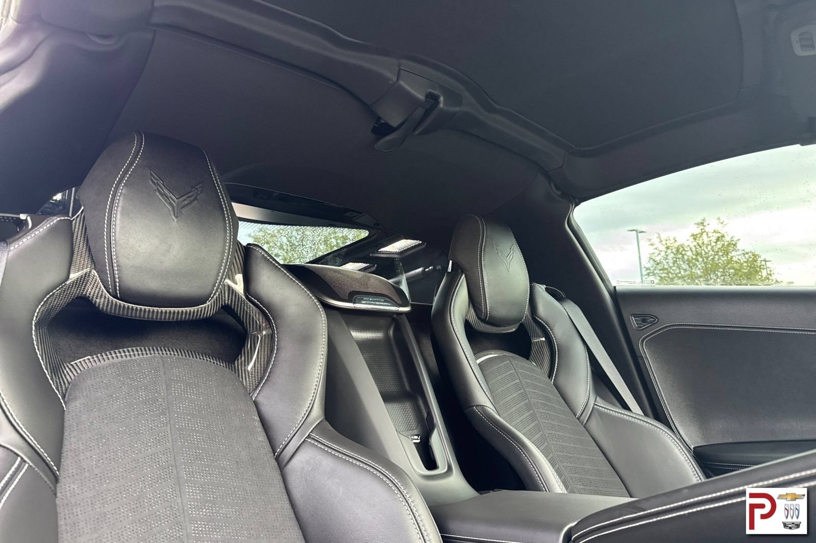 2026 Chevrolet Corvette 2LT - Photo 15