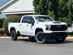 2026 Chevrolet Silverado 3500 HD LT Truck Crew Cab