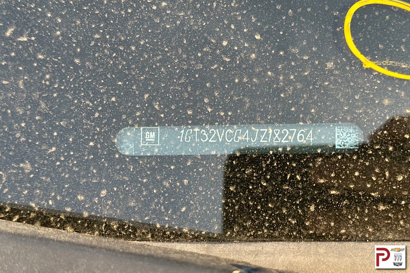 2018 Gmc Sierra Base photo 2