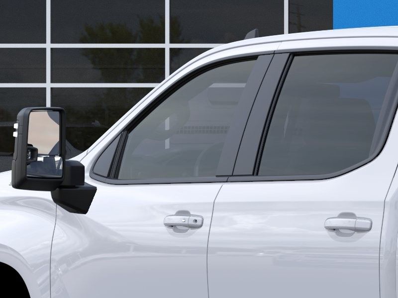 2026 Chevrolet Silverado 1500 RST - Photo 12