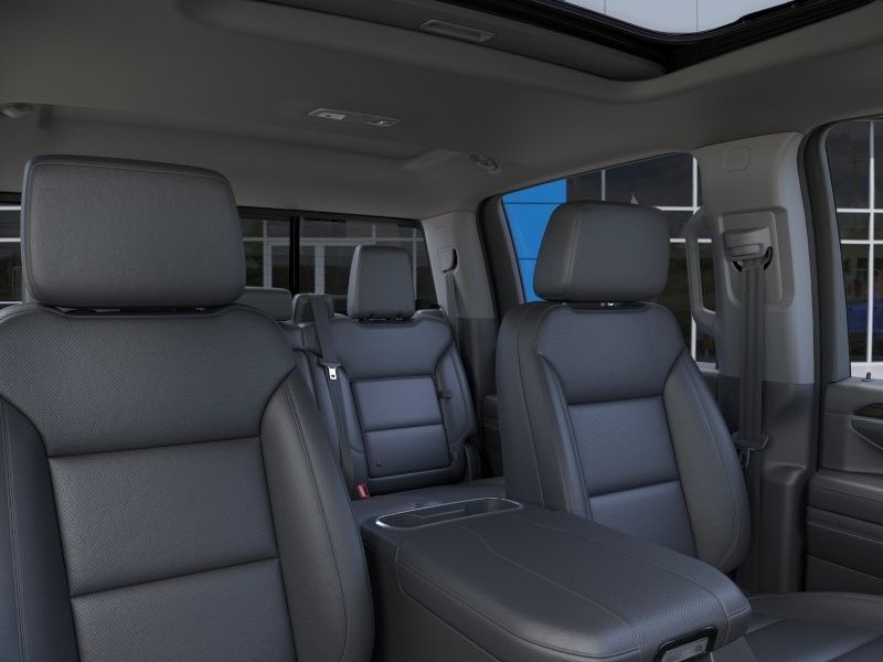 2026 Chevrolet Silverado 2500 HD LTZ - Photo 24