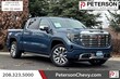 GMC Sierra 1500