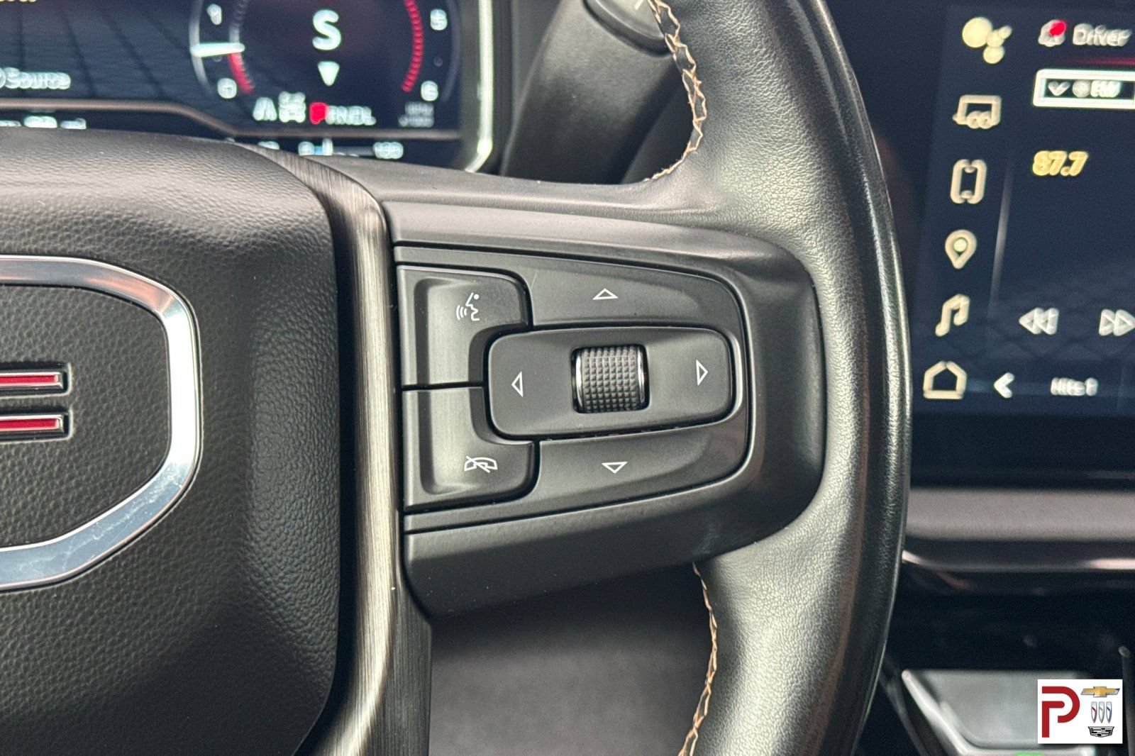 2024 GMC Sierra 3500HD AT4 - Photo 27