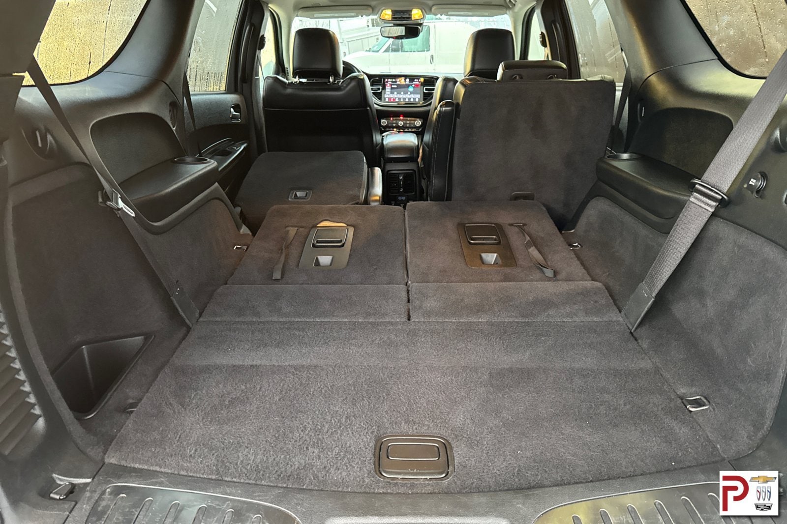 2021 Dodge Durango Citadel - Photo 18