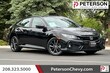 Honda Civic Hatchback