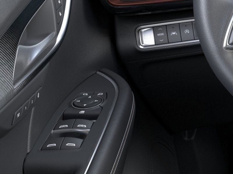 2025 Buick Envision Sport Touring - Photo 23