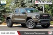 GMC Canyon