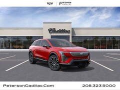 2025 CADILLAC OPTIQ Sport w/1SF SUV