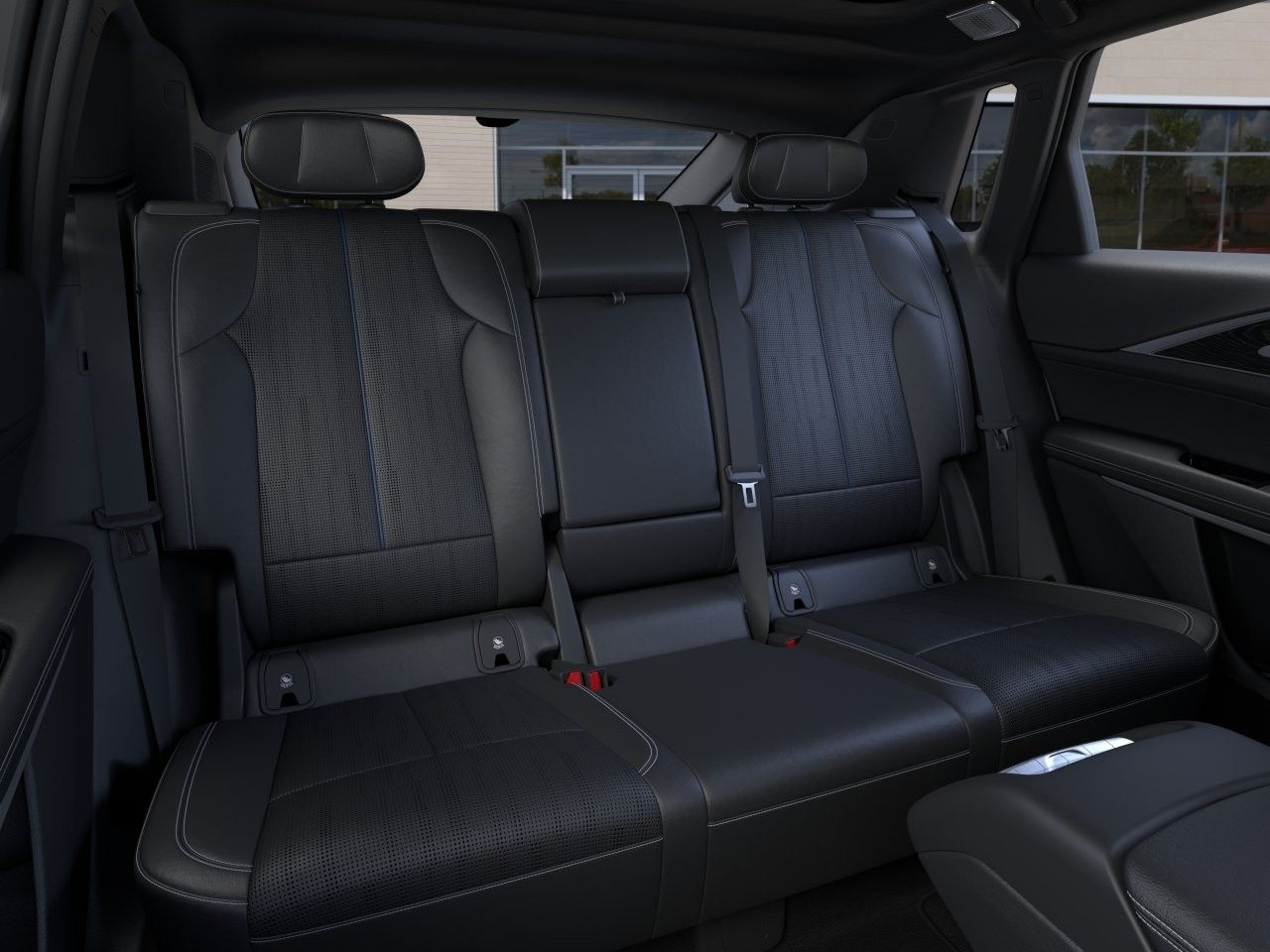 2026 Cadillac LYRIQ V - Photo 41