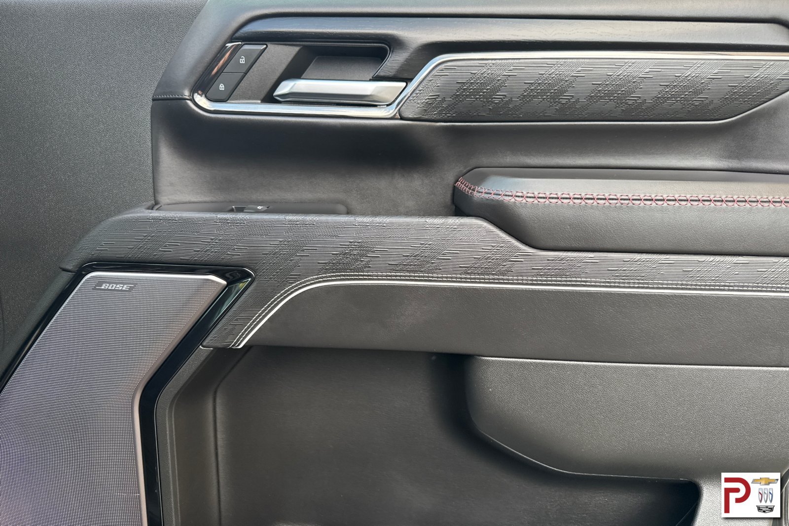 2024 GMC Sierra 2500HD AT4X - Photo 20