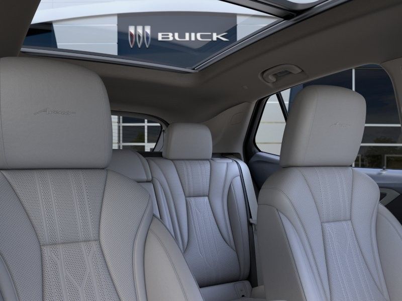 2026 Buick Envision Avenir - Photo 24