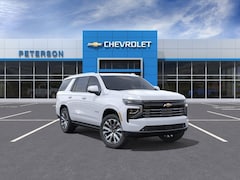 2026 Chevrolet Tahoe High Country SUV