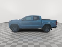 2025 Chevrolet Colorado LT Truck Crew Cab