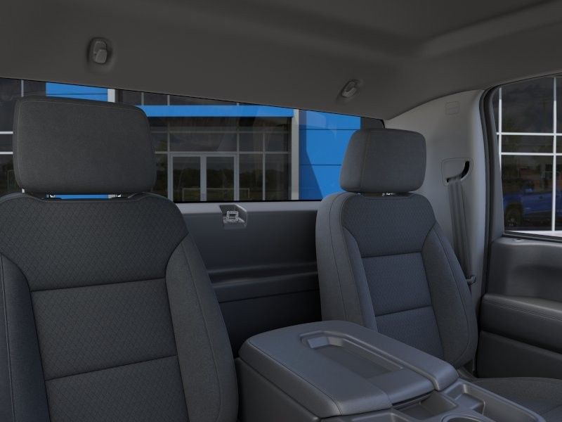 2026 Chevrolet Silverado 3500 HD Work Truck - Photo 26