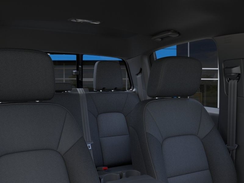 2026 Chevrolet Colorado Work Truck - Photo 24